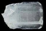 Gemmy Aquamarine Crystal - Baltistan, Pakistan #97877-1
